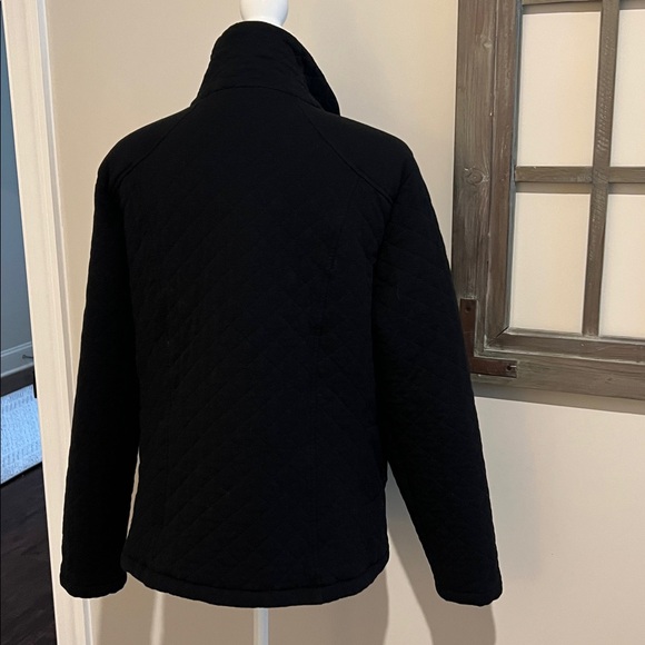 The North Face Quilted Jacket – Women’s XL - Picture 9 of 16